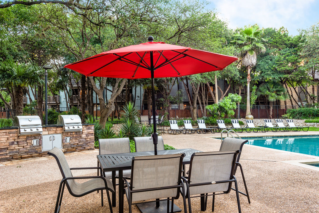 Landmark at Barton Creek Apartment Homes Image 13