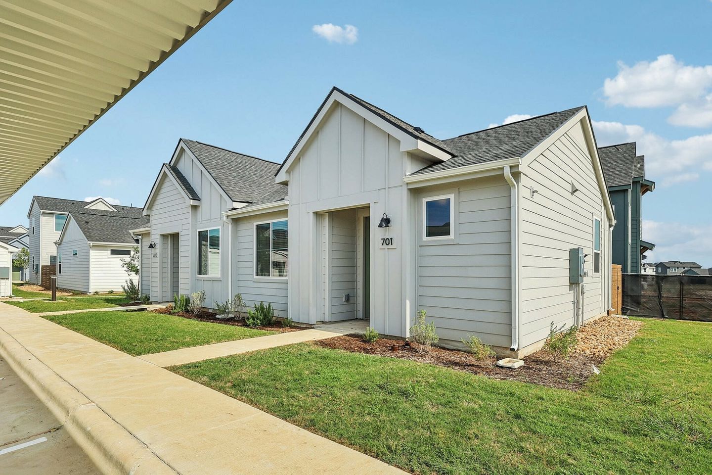 Yardhomes Trailside Image 27