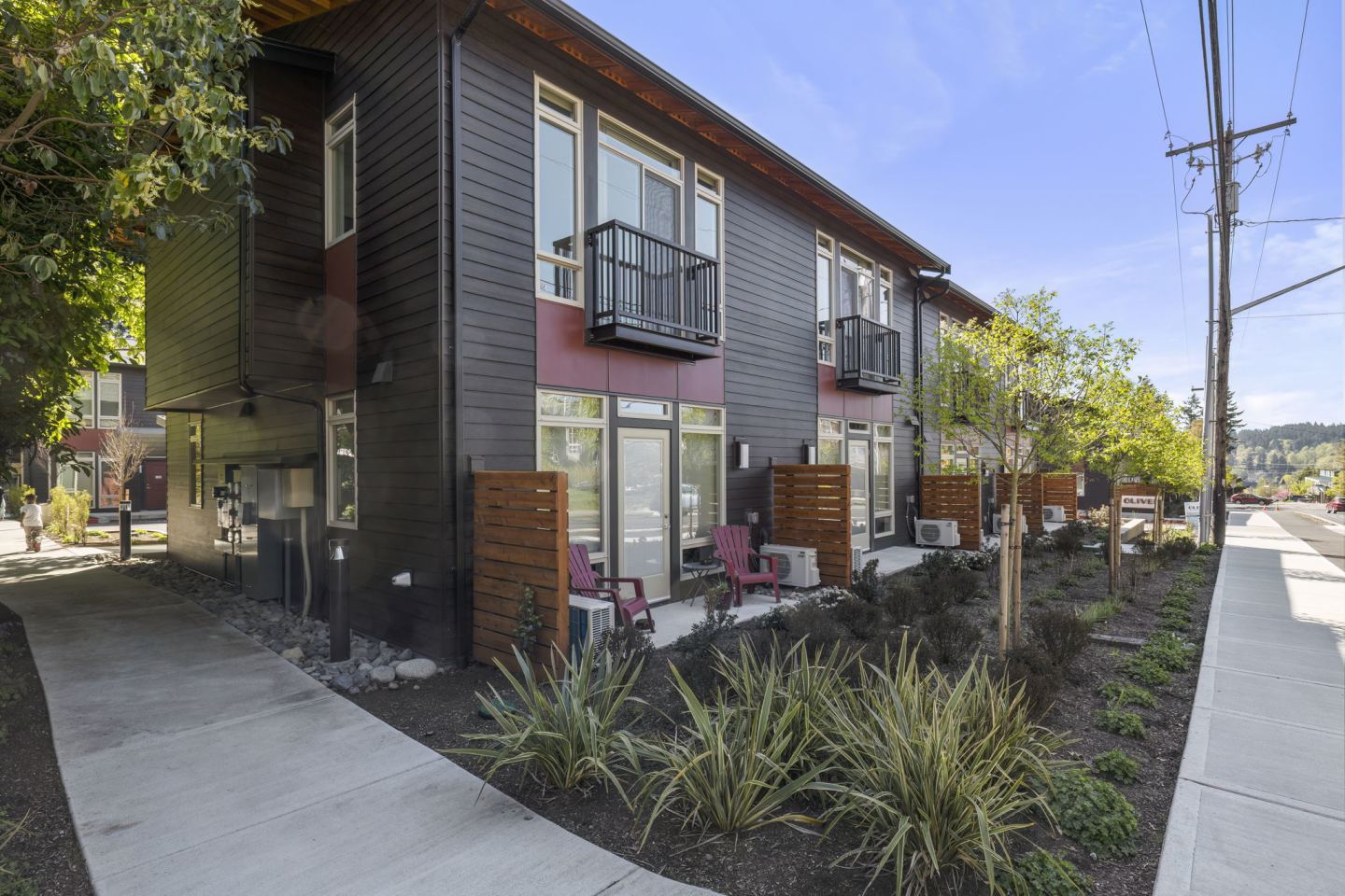 Oliver Bainbridge Island Image 22