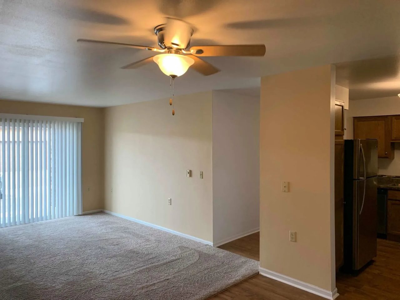 Heather Downs Apartments Image 14