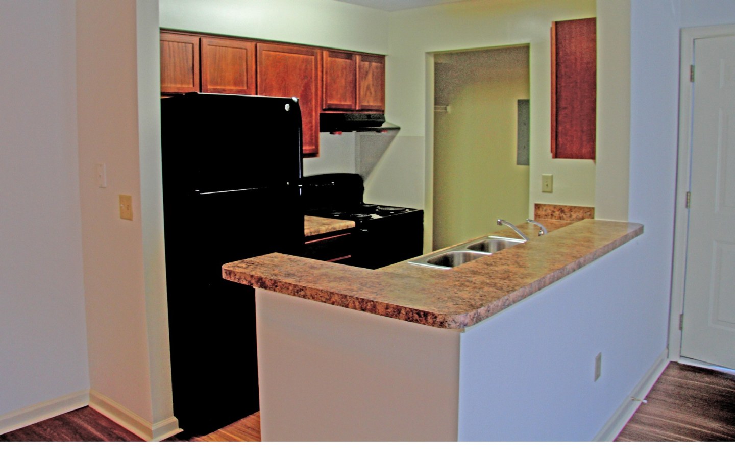 Affordable Housing - Pilot House Image 6