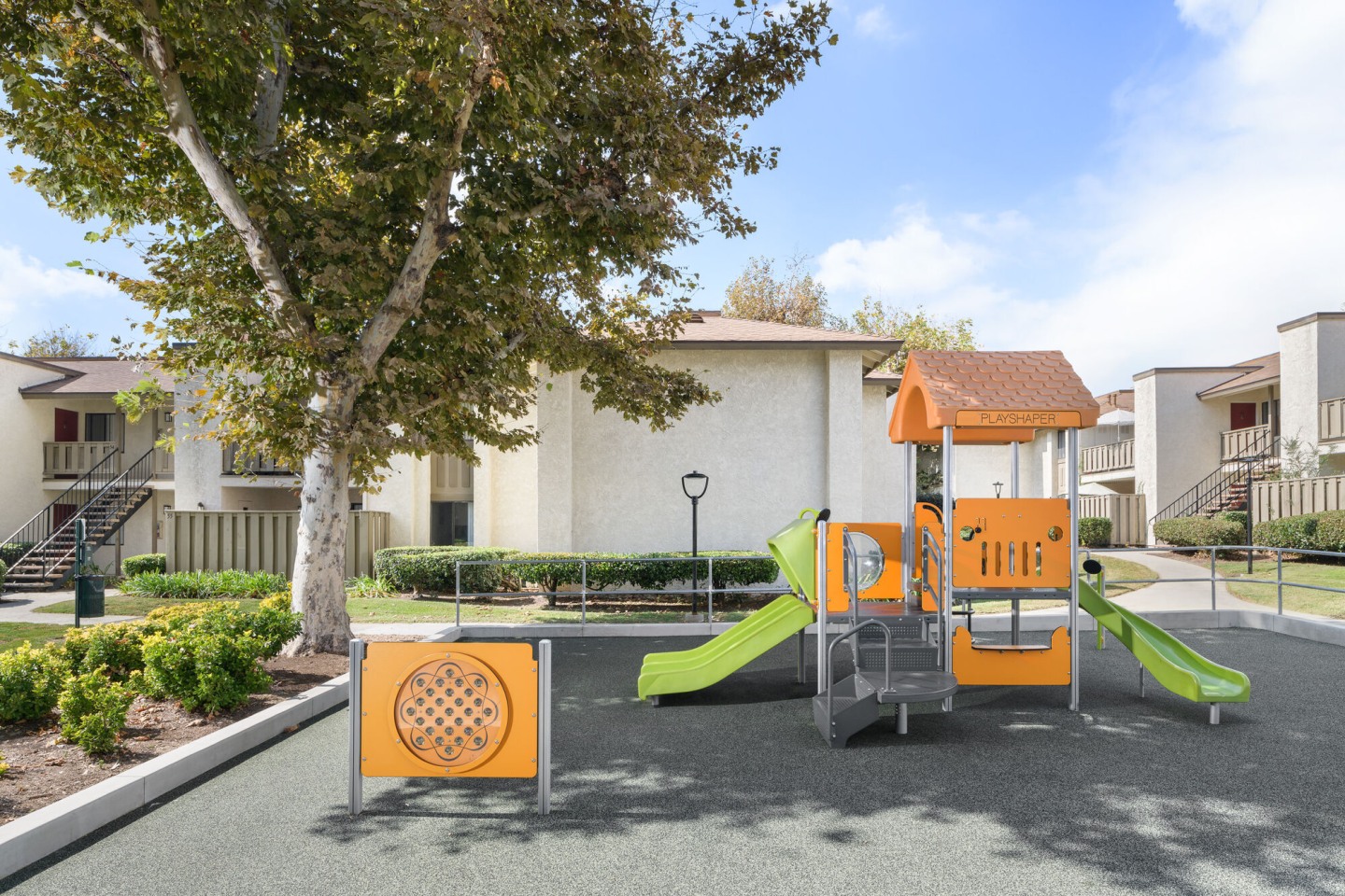 Sycamore Park Apartments Image 19