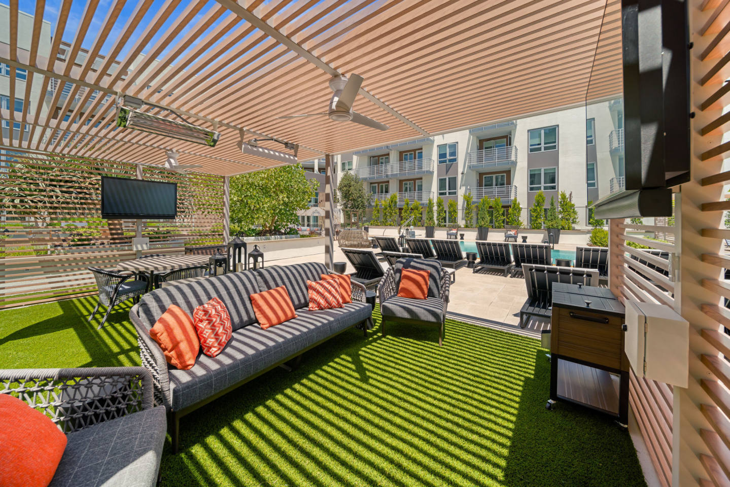 Halcyon House Image 66