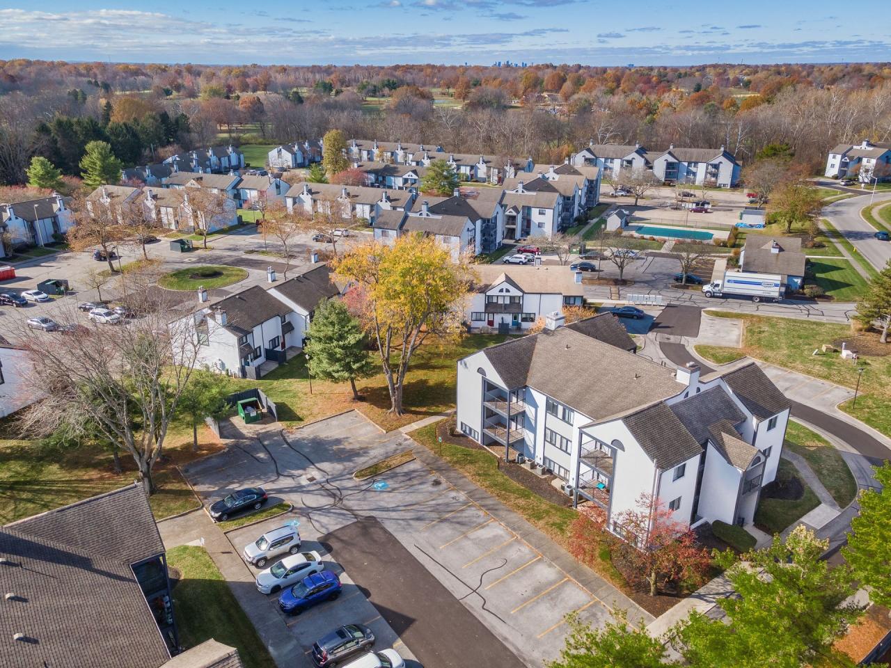 Stoney Creek Apartments Image 19
