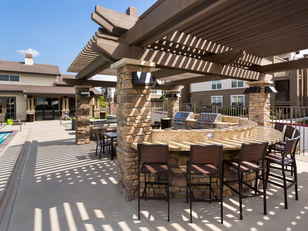 Avalon San Dimas Image 10