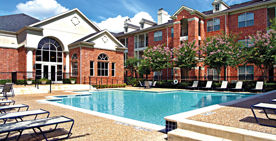The Lanesborough Apartments Image 2