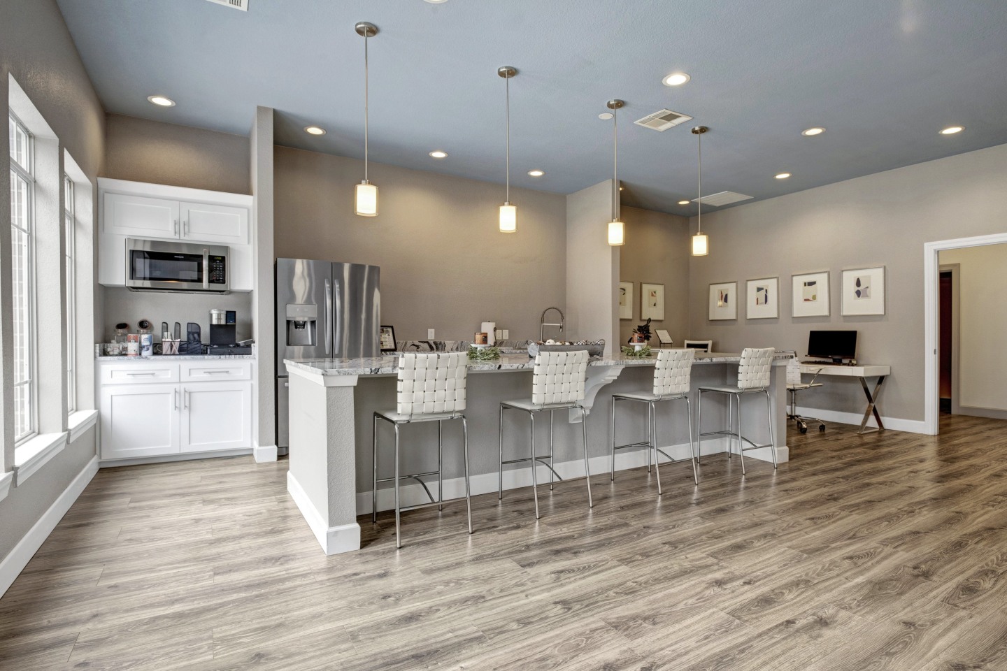 Harbin Pointe Apartment Homes Image 30