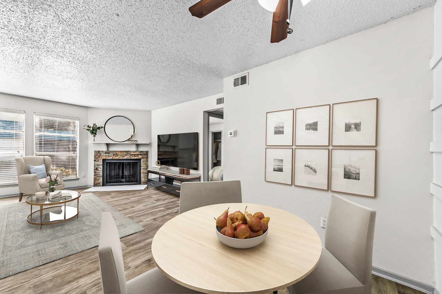 Vesper Living Image 4