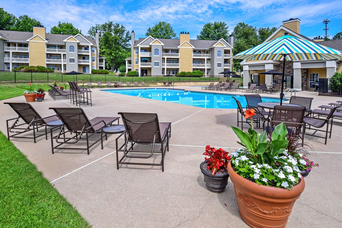 Apartments and Houses for Rent Near Me in Glen Mills