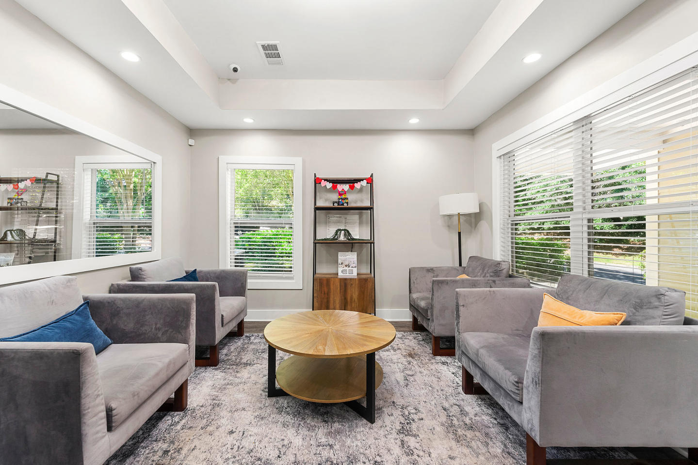 Bradford Gwinnett Apartments Image 2