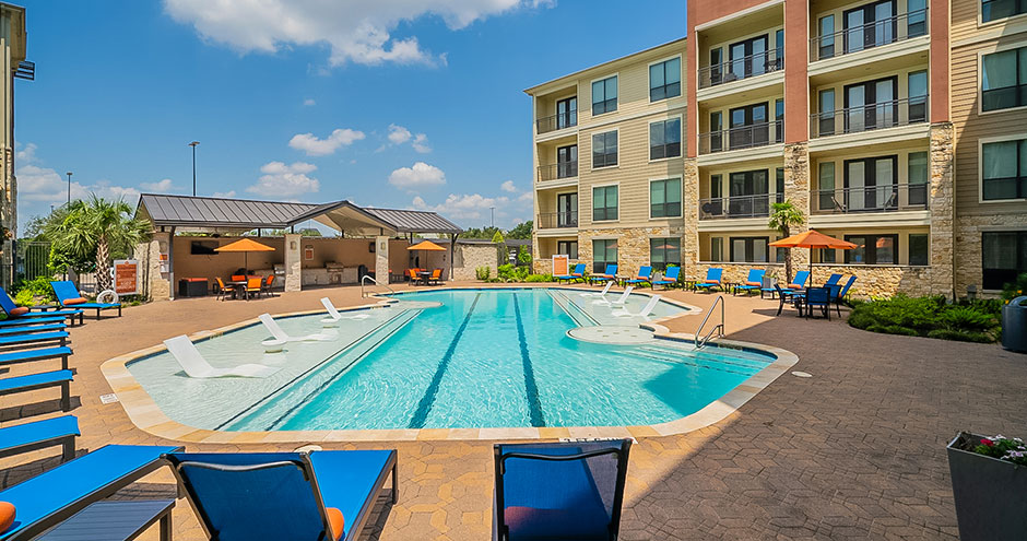 Residences at Pearland Town Center Image 22