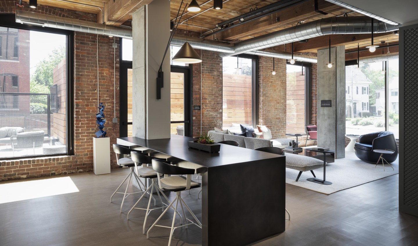 Grayson Lofts Image 2