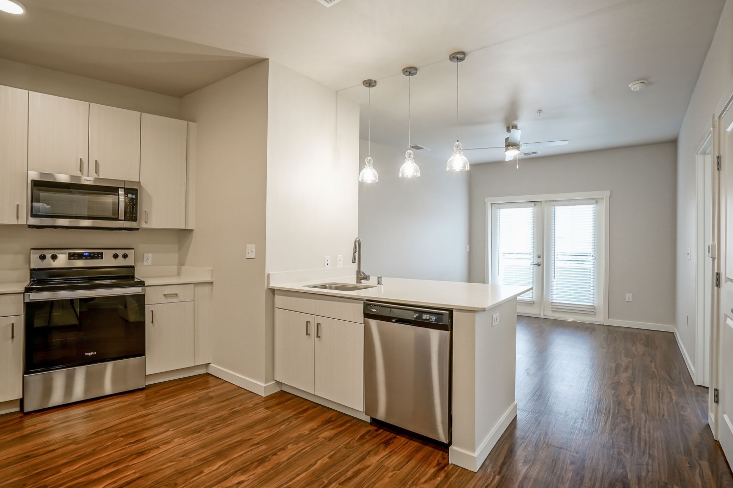 Capitol Flats Image 17