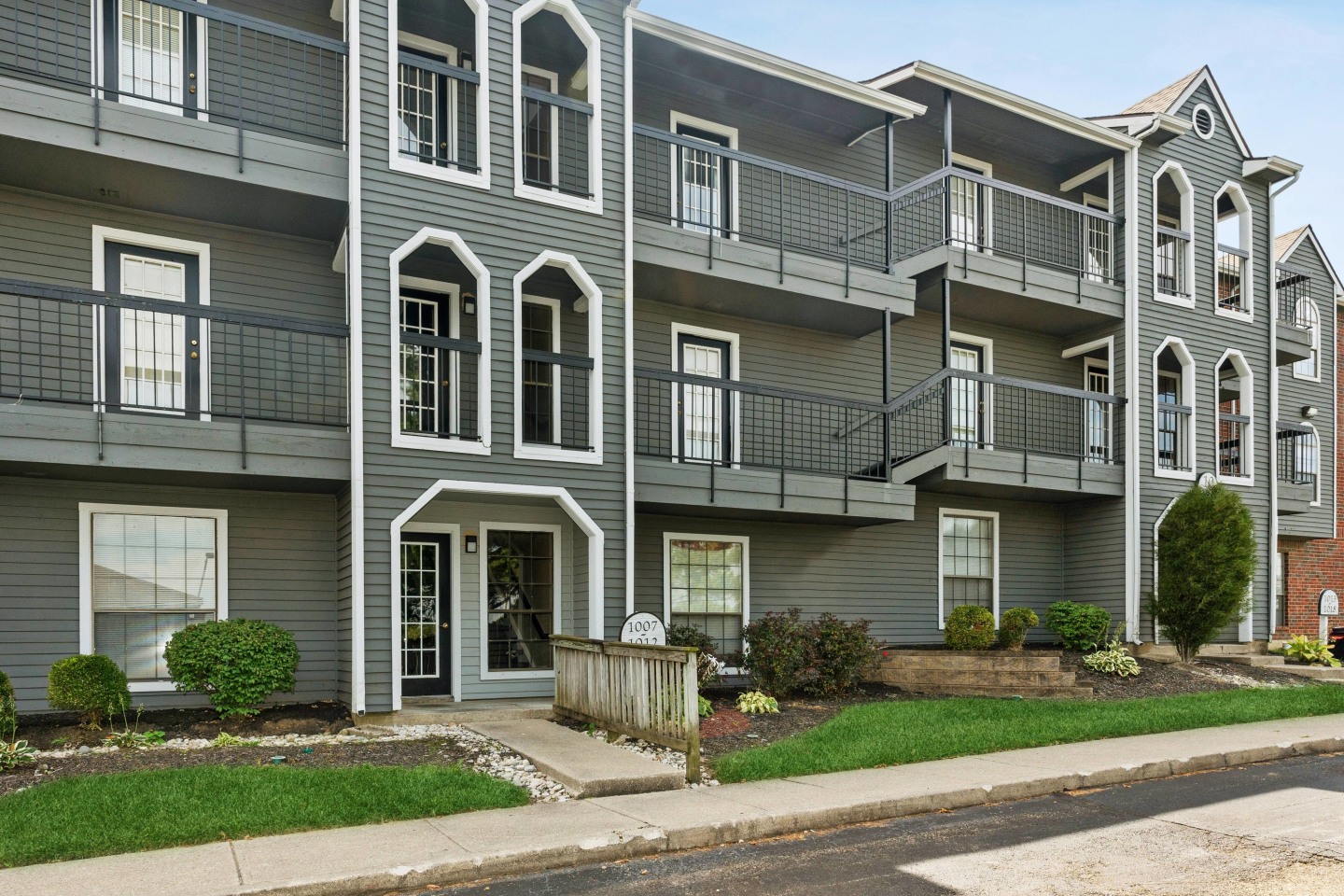 Remington Place Apartment Homes Image 1