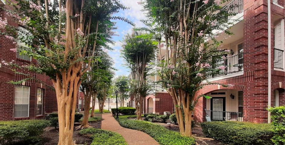 Tuscany Apartments Image 20