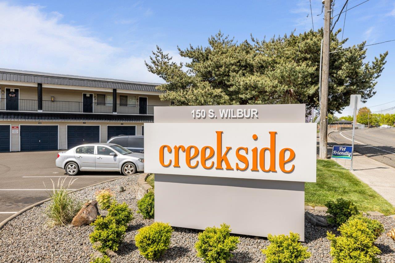 Creekside Apartments Image 7