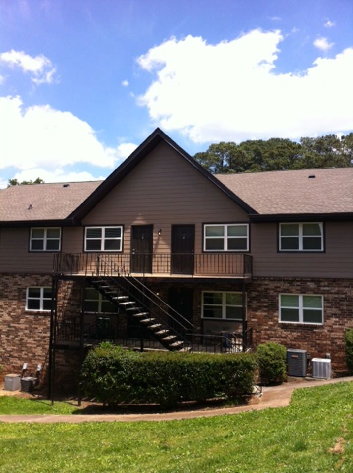 Hampton Hall Image 8