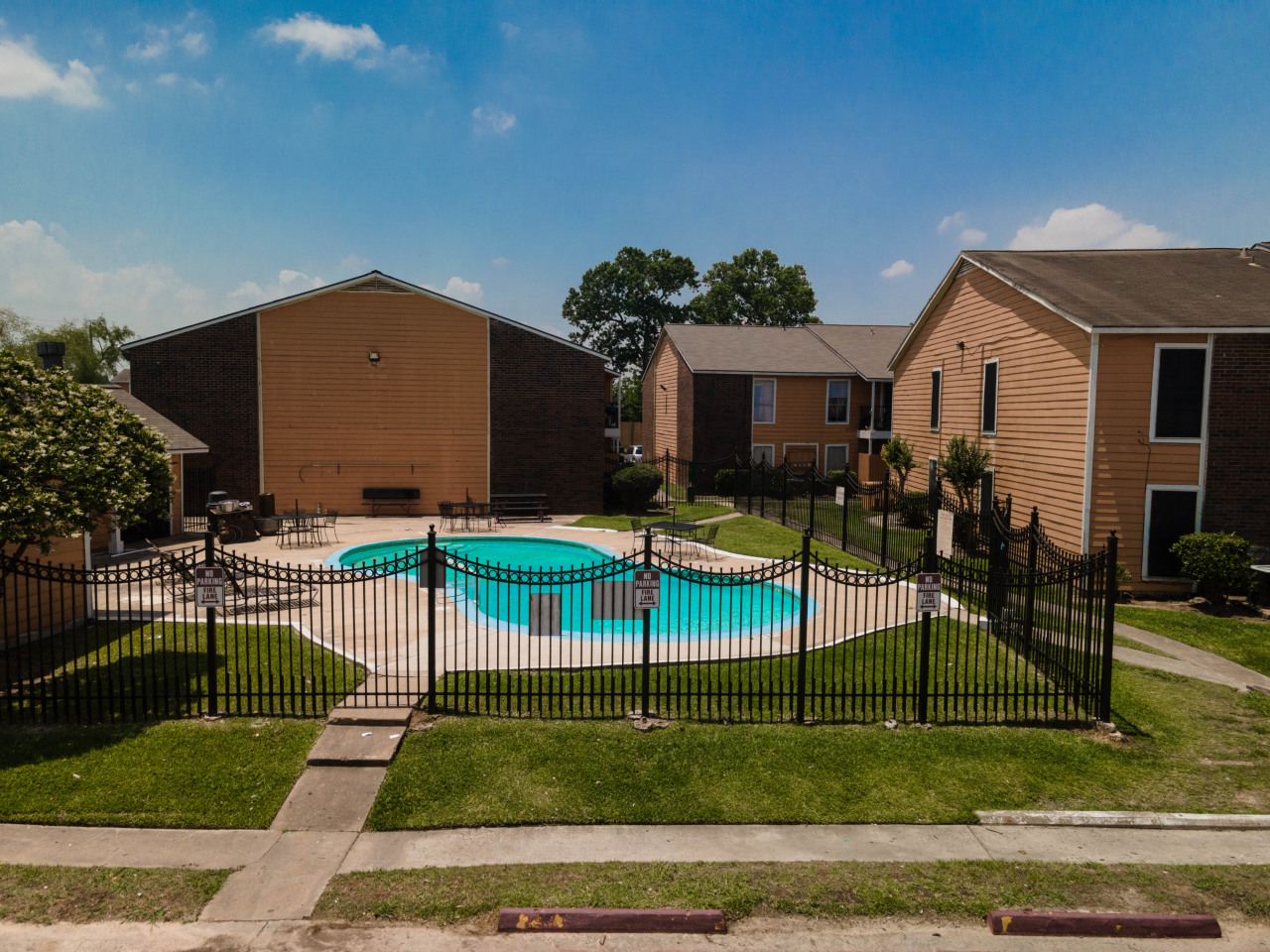 Capewood Apartments Image 6