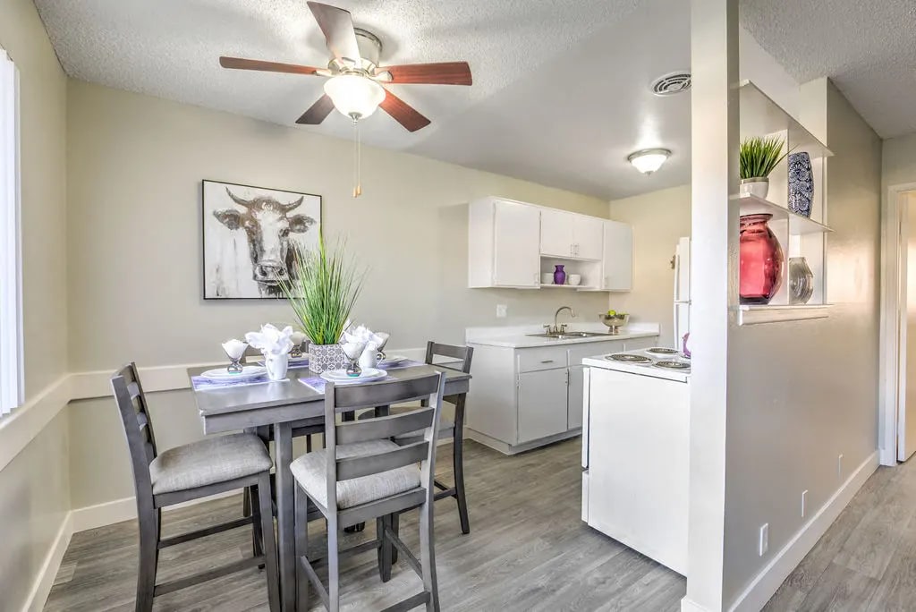 Wyandotte Apartment Homes Image 3