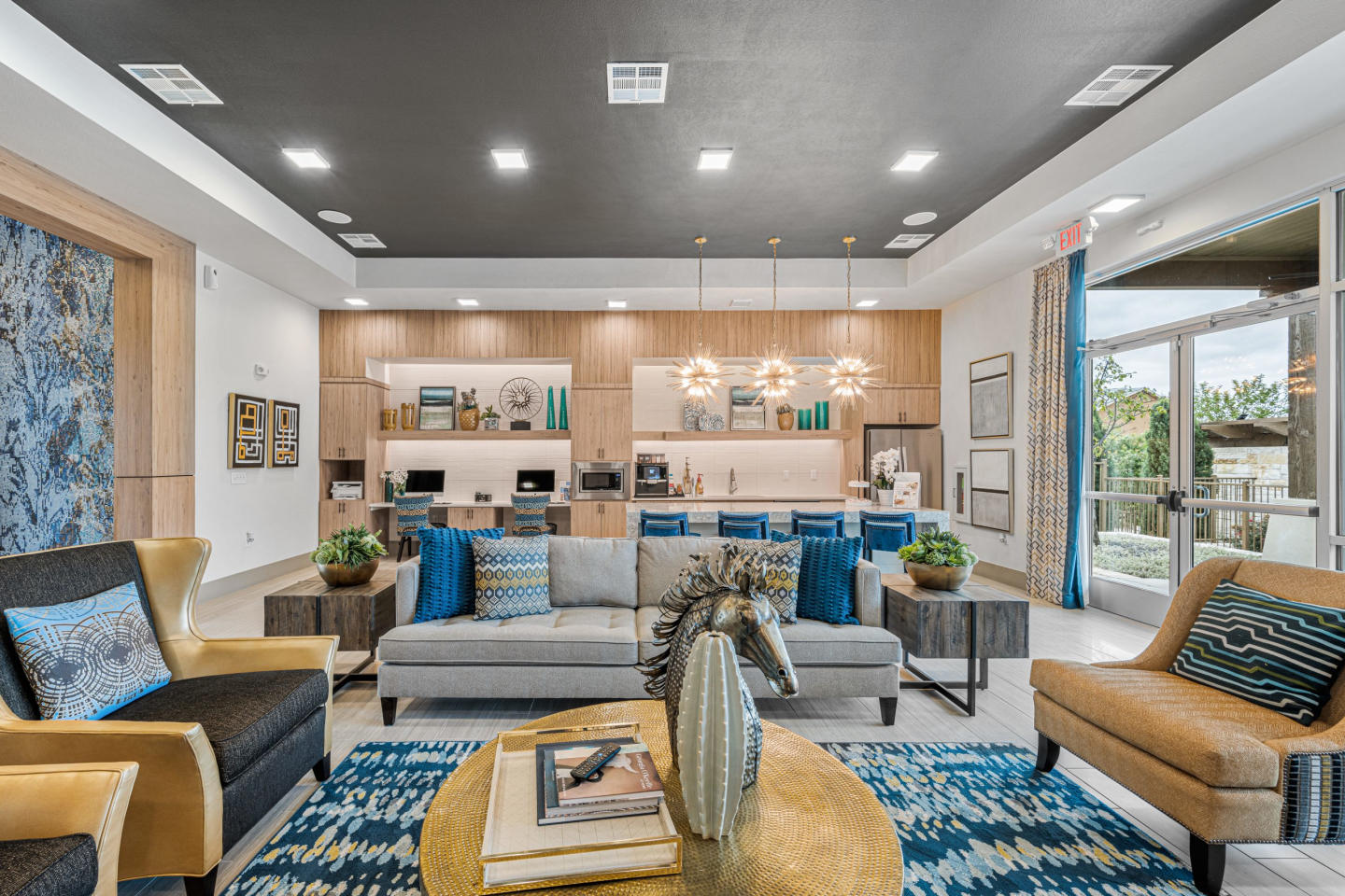 Residences At Panther Hollow Image 5
