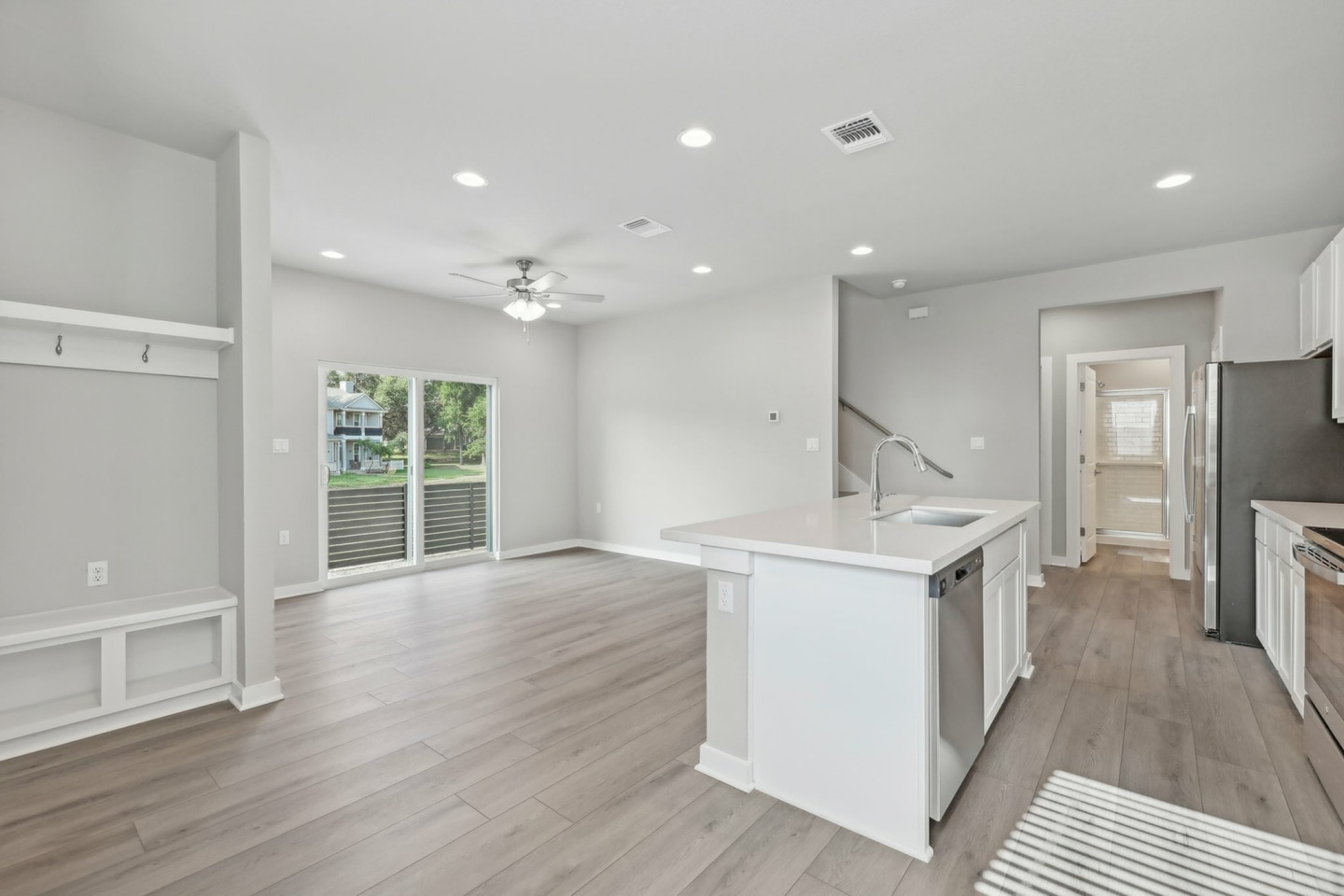 Casitas at Plum Creek Image 16
