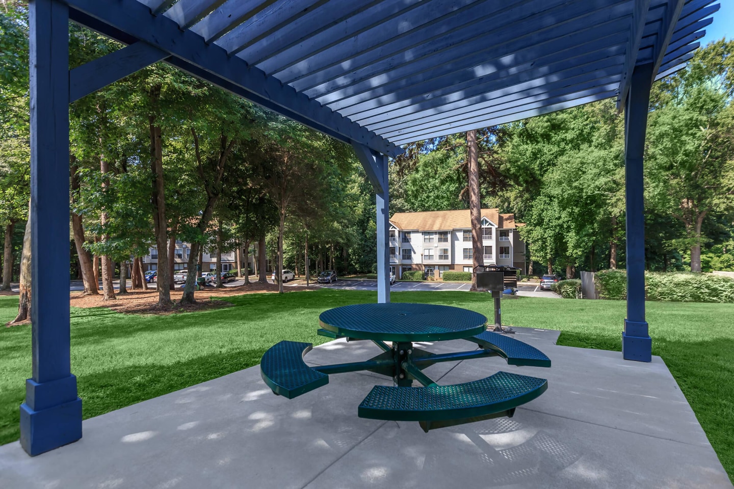 Huntsview Apartments Image 39