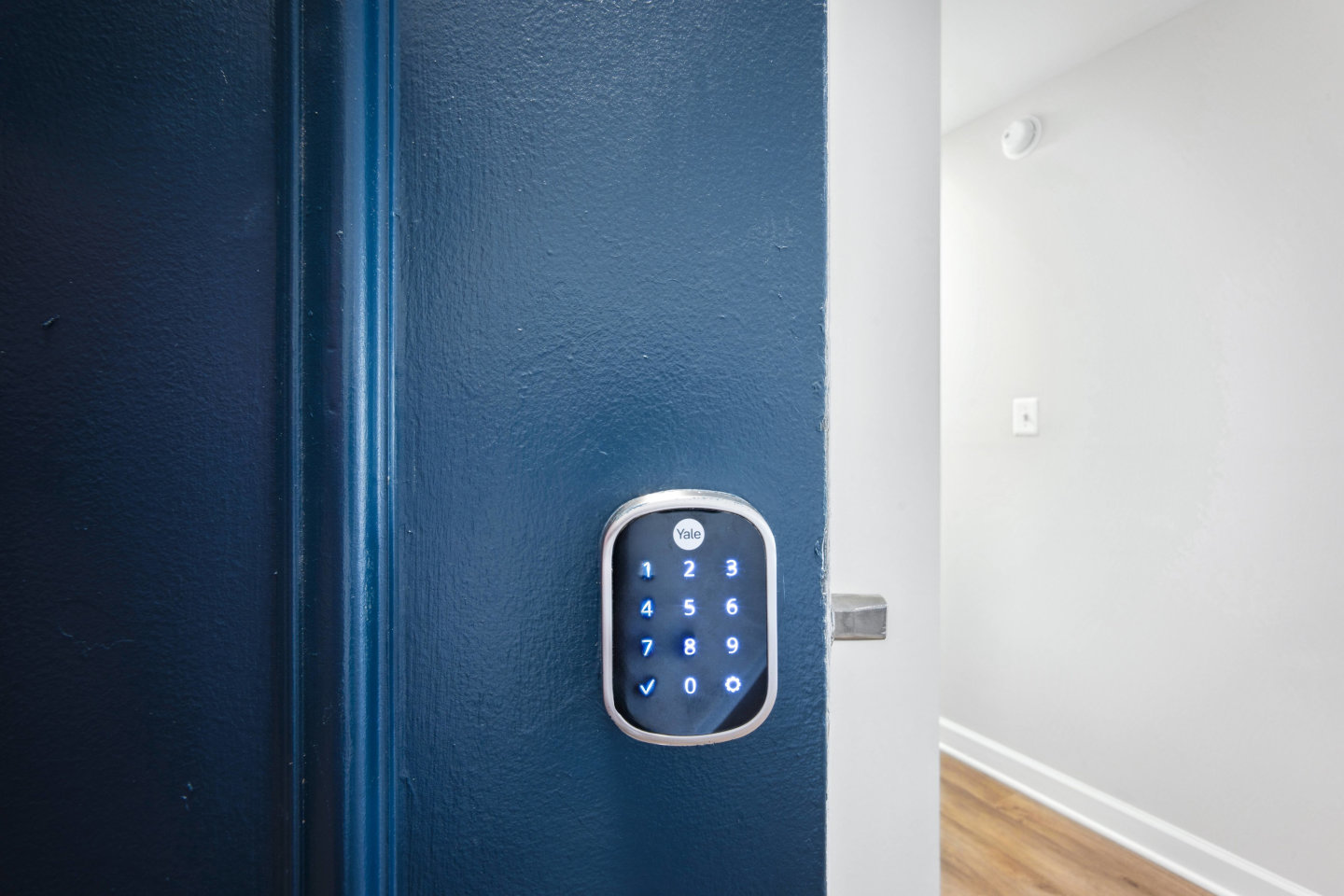Roosevelt Towers Image 14