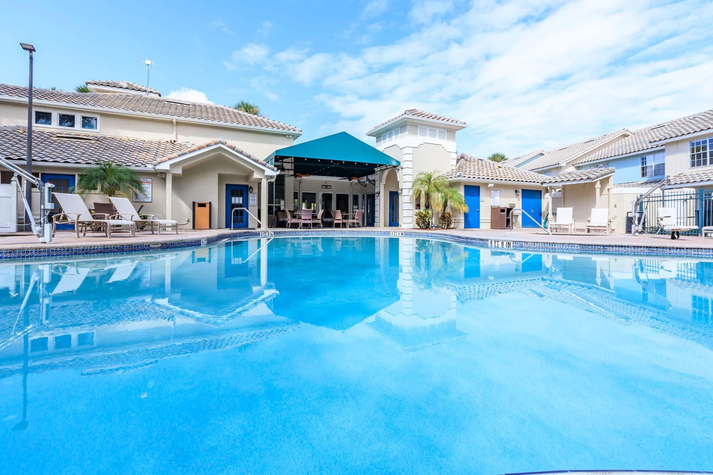 Saratoga Resort Villas Image 27