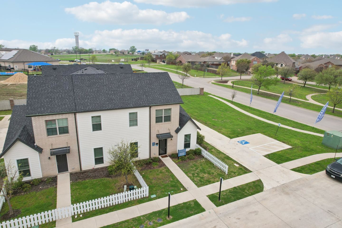 Townhomes at Princeton Meadows Image 30