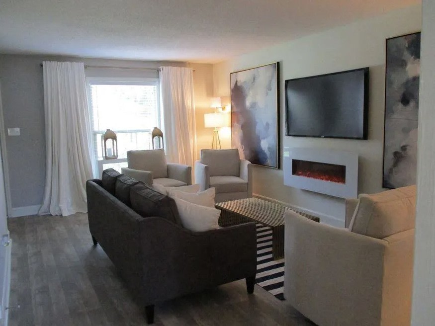 Palmetto Creek Townhomes Image 4