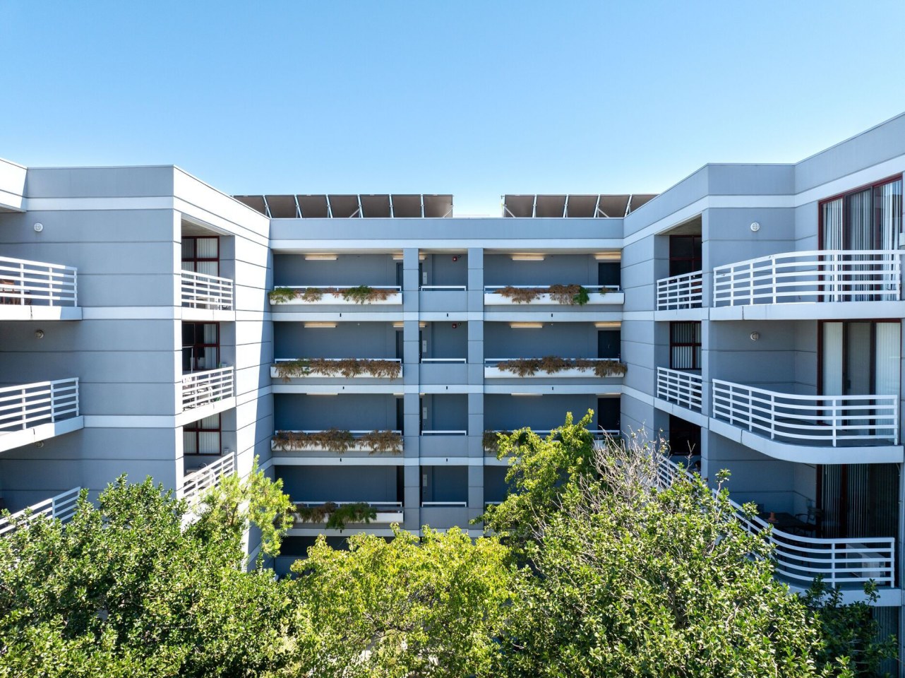 Cupertino City Center Image 14