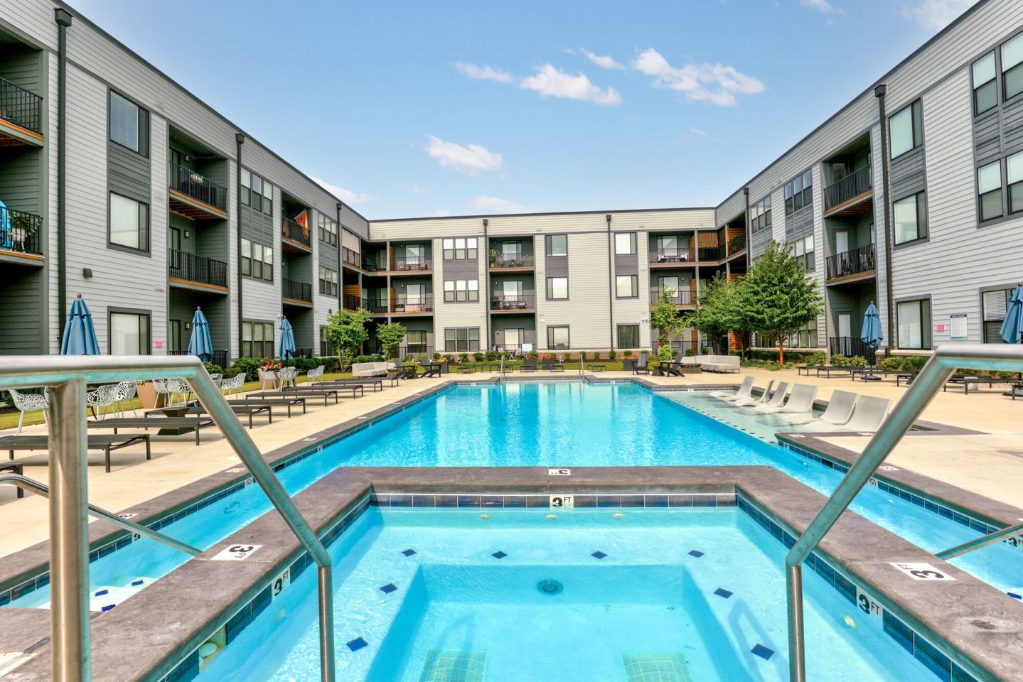 Alinium at Zionsville Image 53