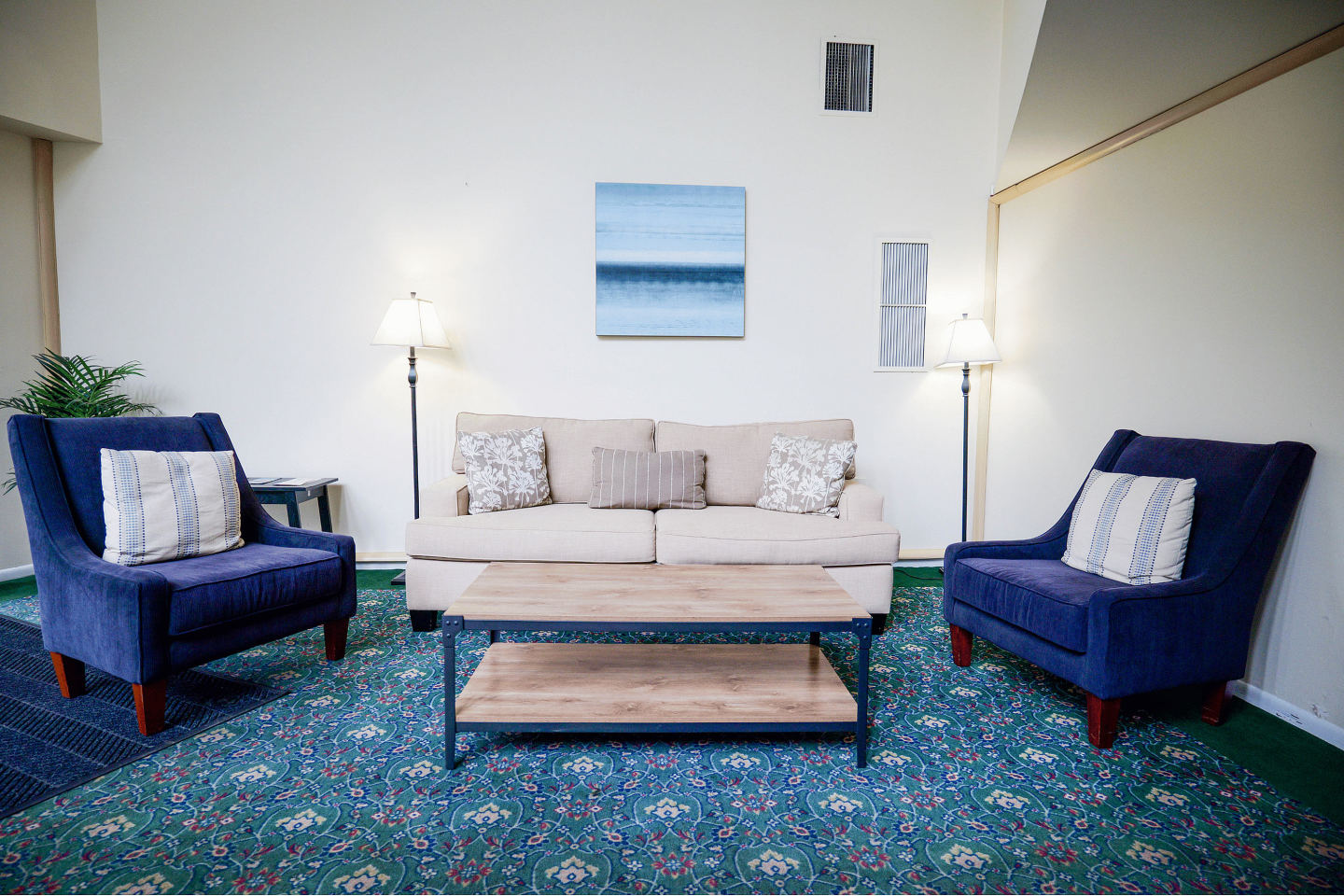 Radcliff House Image 42