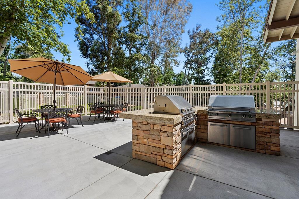 The Meadows at Westlake Village Image 38
