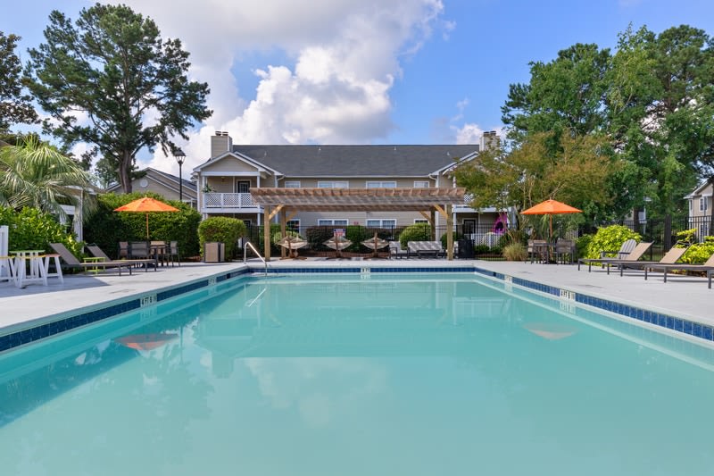 Cypress Pointe Image 1