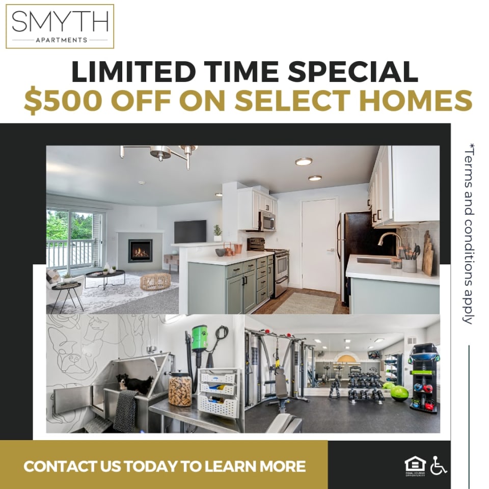 SMYTH apartments Image 16