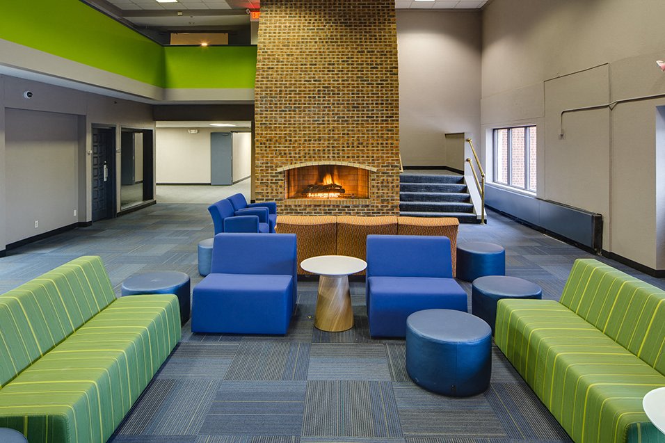 E Street Flats - Student Housing Image 8