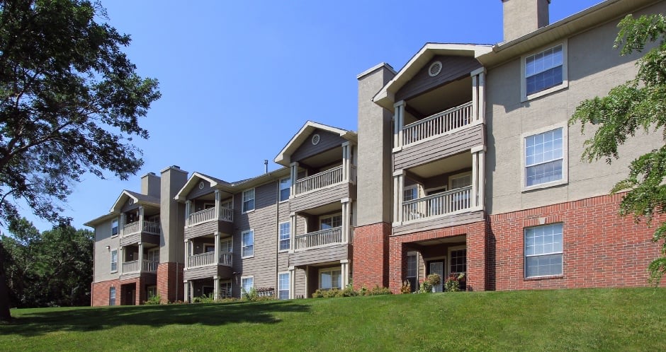 Breckenridge Apartments Image 14