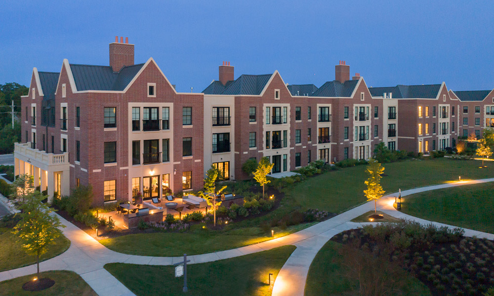 Apartment Homes At Kelmscott Park Image 3