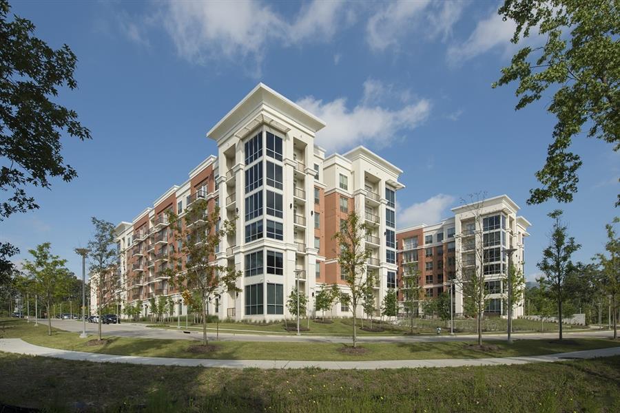 The Mark at CityPlace Springwoods Village Image 45