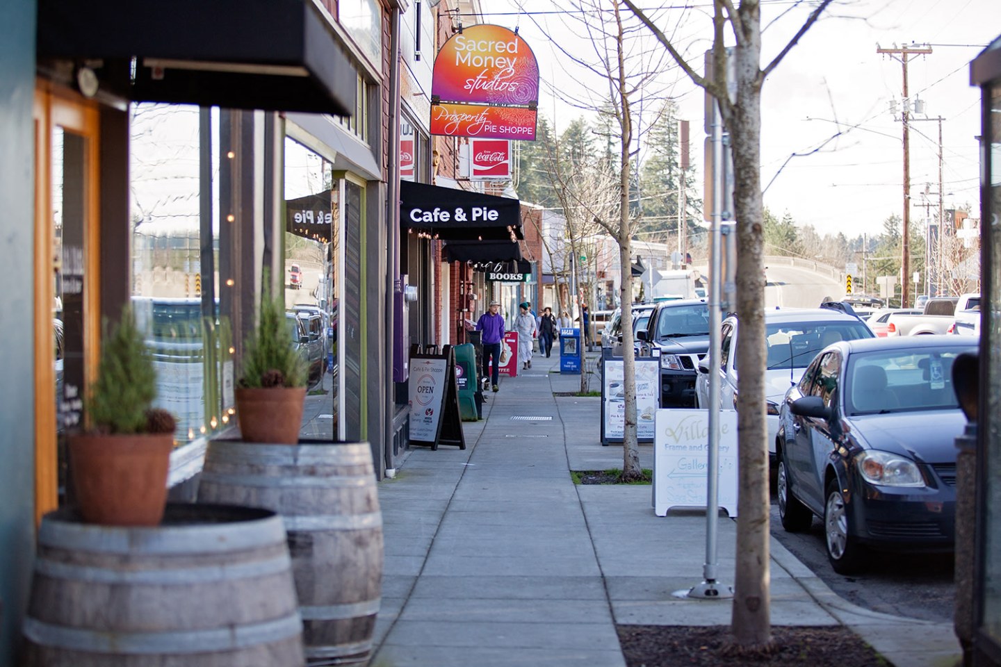 Multnomah Village Image 27