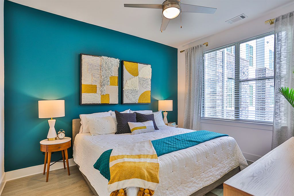 Link Apartments Montford Image 10
