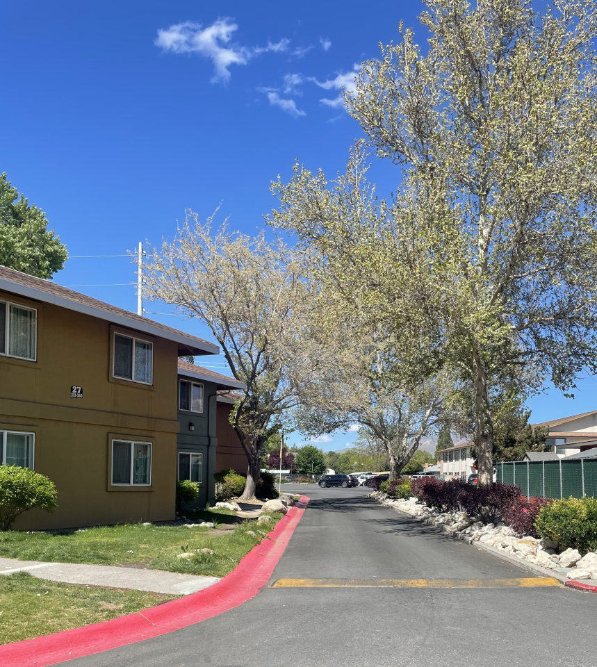 Parkside Gardens Apartments - Affordable Housing Image 18