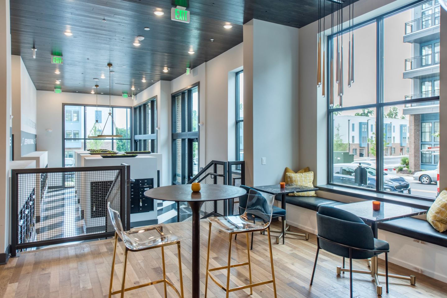 The Jamestown Apartments Image 8