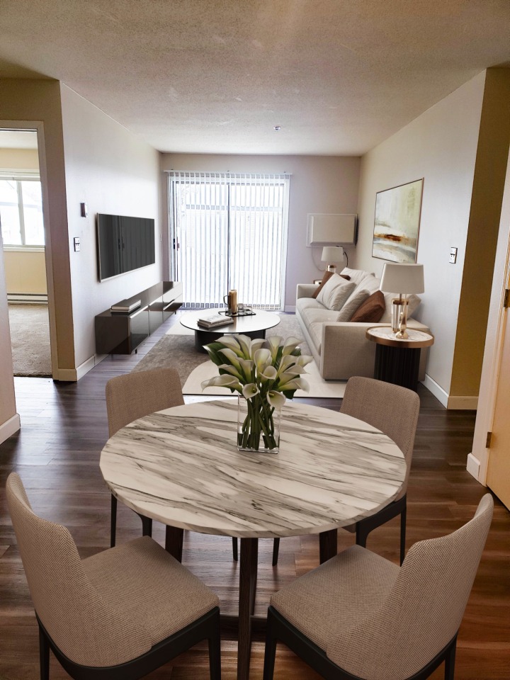Campus Place IV Apartments Image 4
