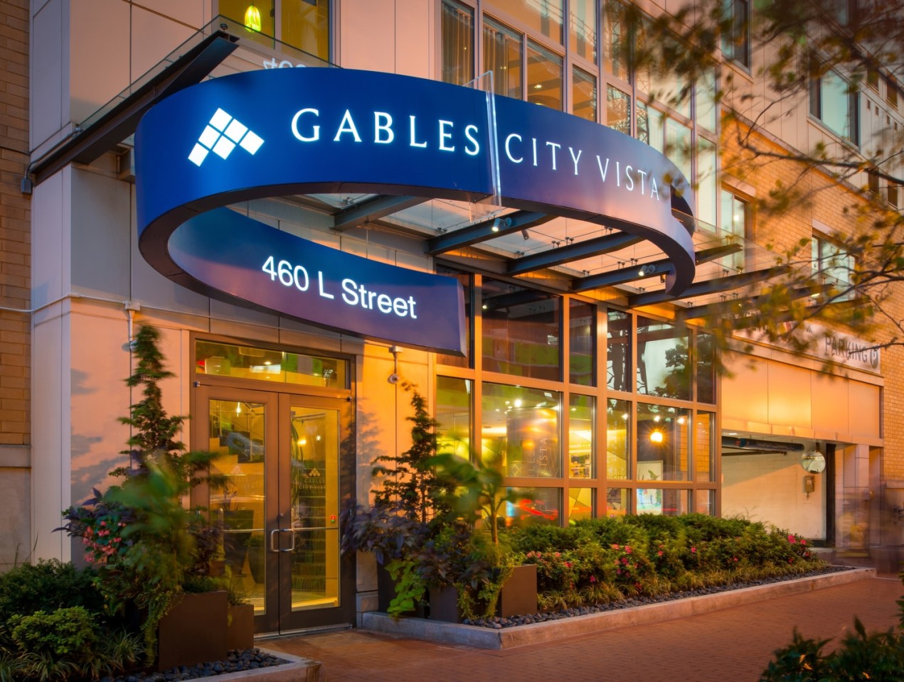 Gables City Vista Image 3