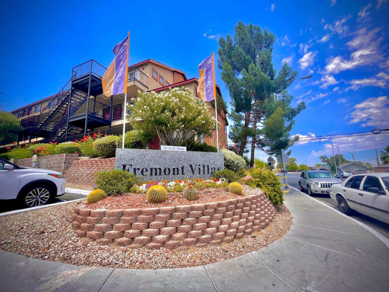 Fremont Villas Image 30