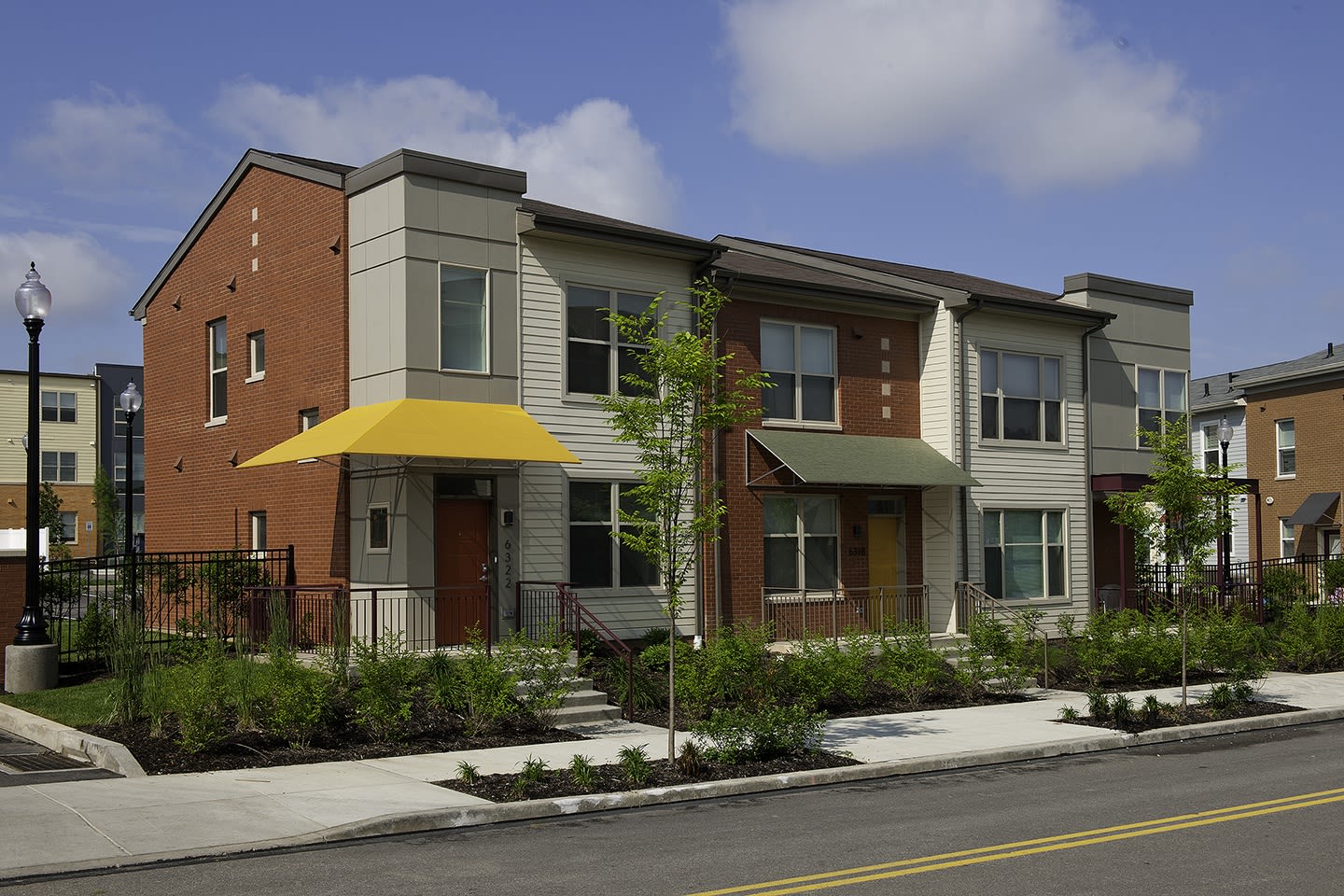 Cornerstone Village Image 17