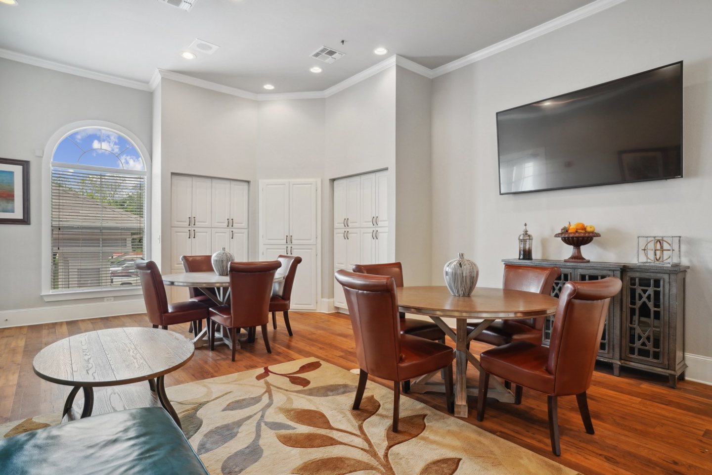 Affordable 55+ Community - The Claremont Image 22