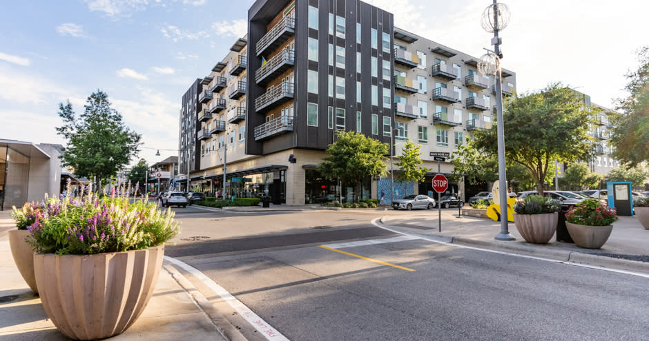 The Standard at Domain Northside Apartments Image 33
